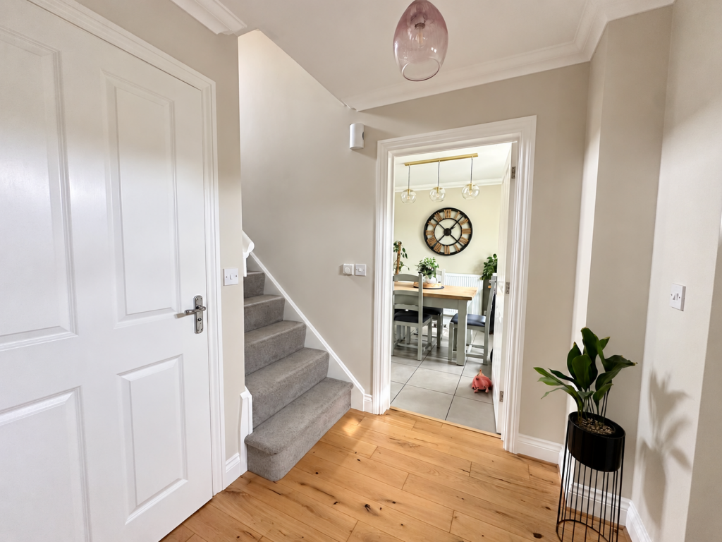 House in East Cambridgeshire, Soham - View 4