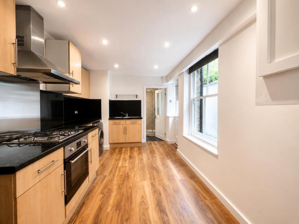 Main image of property: Whiteley Road, Crystal Palace, London, SE19