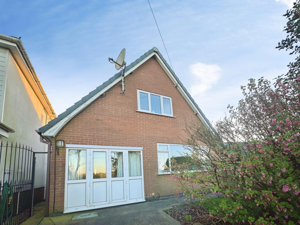 Main image of property: Parkside, Heage, Belper