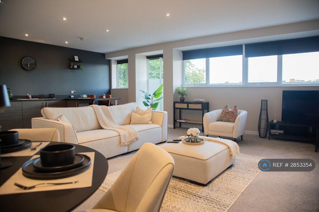 Main image of property: Rope Walk, Ipswich, IP4
