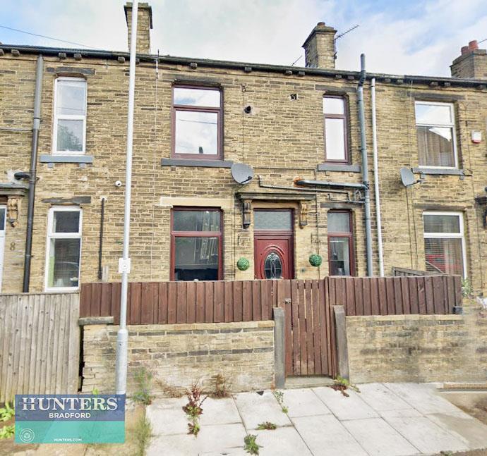 Main image of property: Hill Street, Bradford, West Yorkshire, BD6