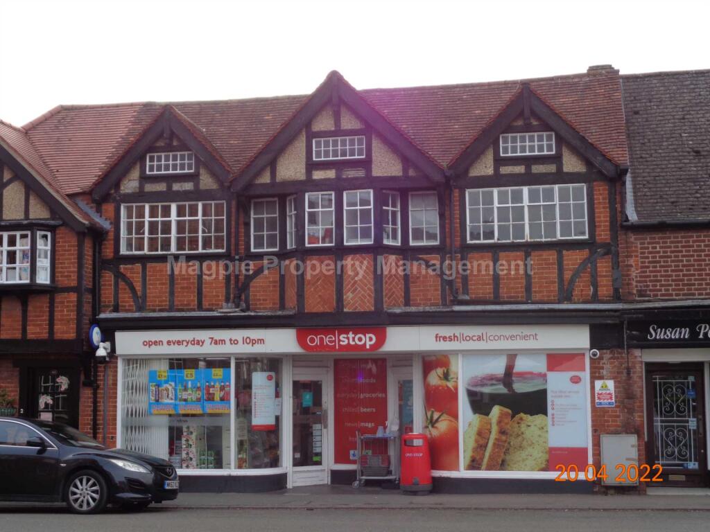 Main image of property: Buckden