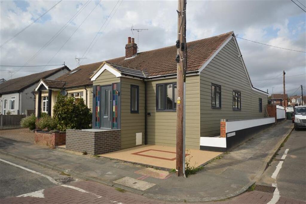 Main image of property: Clare Road, Braintree, CM7
