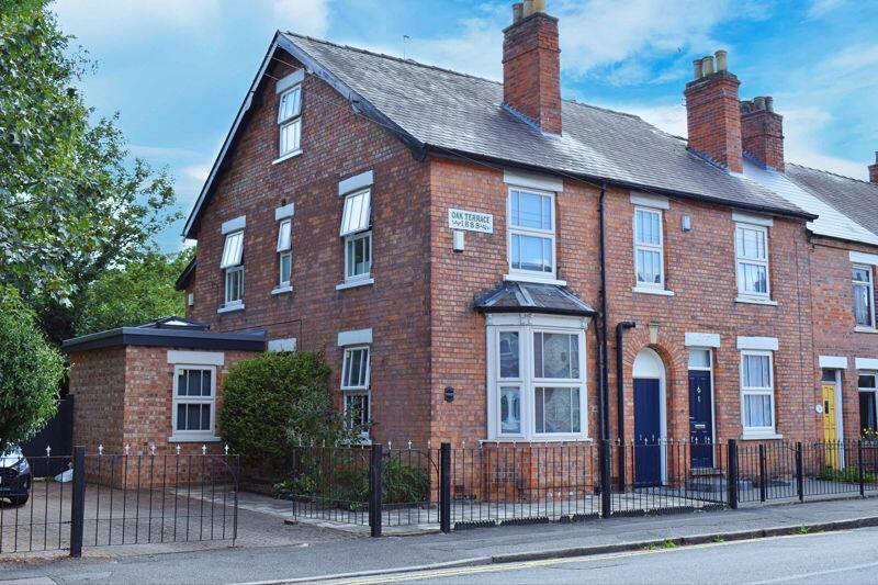 Main image of property: Bowbridge Road, Newark