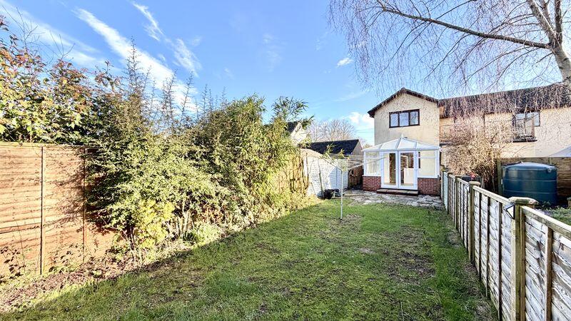 Main image of property: Broadway Road, Broadway, Nr Ilminster, Somerset TA19