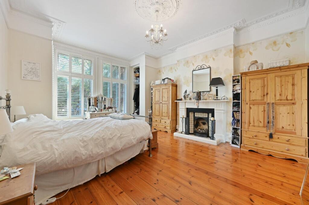 Main image of property: Heathfield Road, Acton