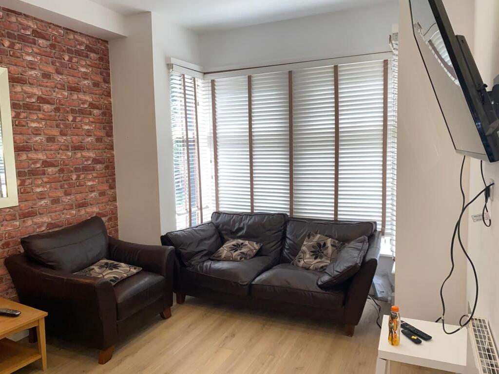 Main image of property: Langdale Terrace, Leeds