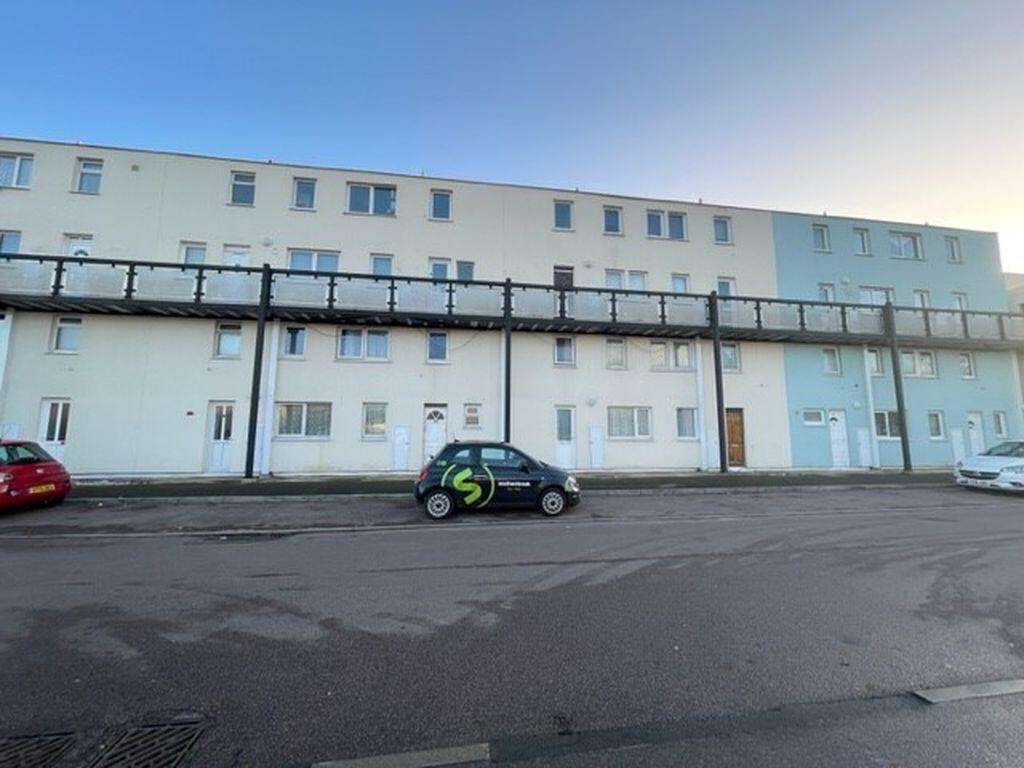 Main image of property: Mantle Close, Gosport