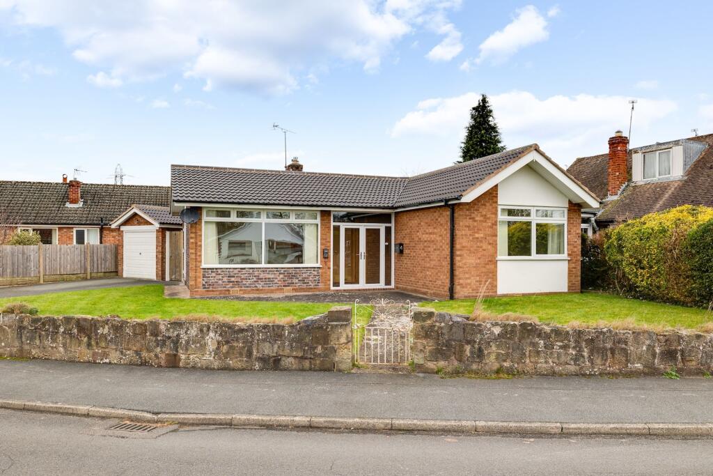 Main image of property: St. Christophers Close, Upton, CH2