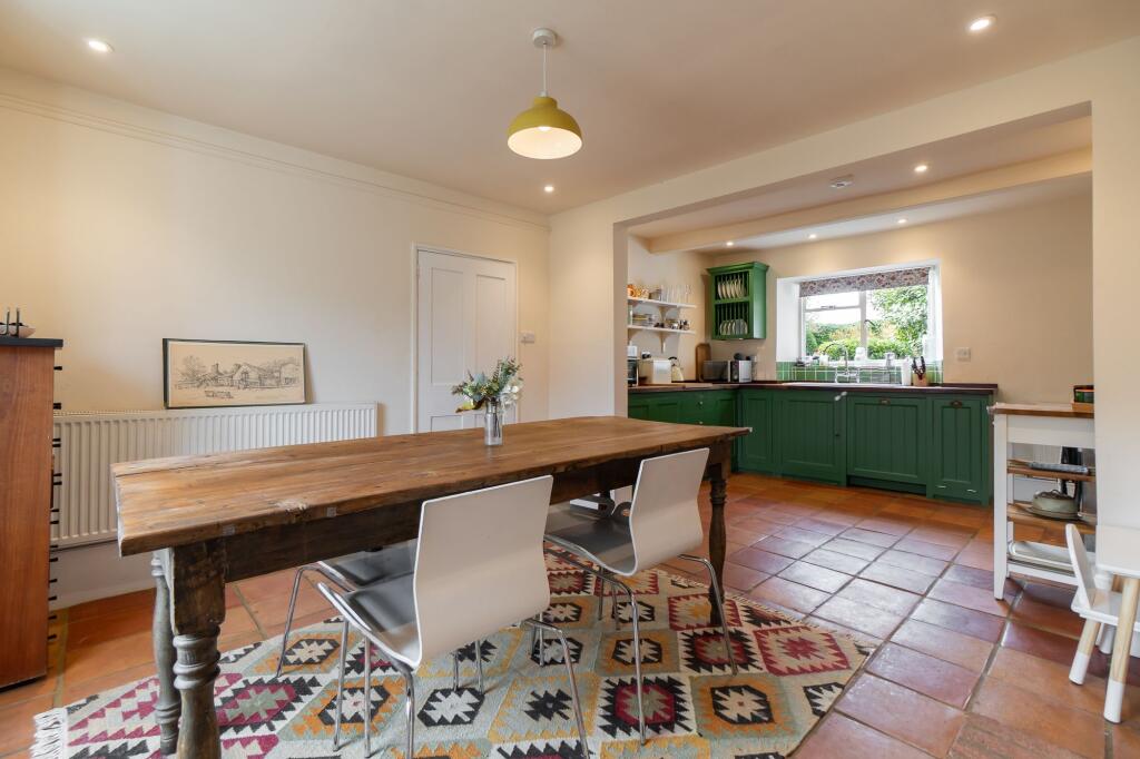 Croft Lane, Adderbury, OX17 - View 2