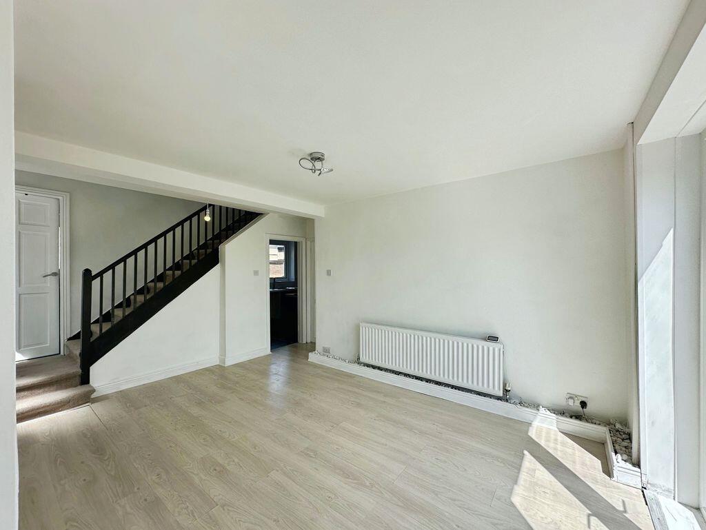Edith Street, Morpeth - View 2