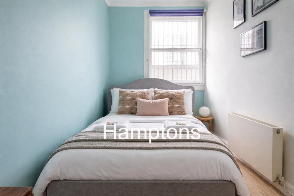2 bedroom house for rent