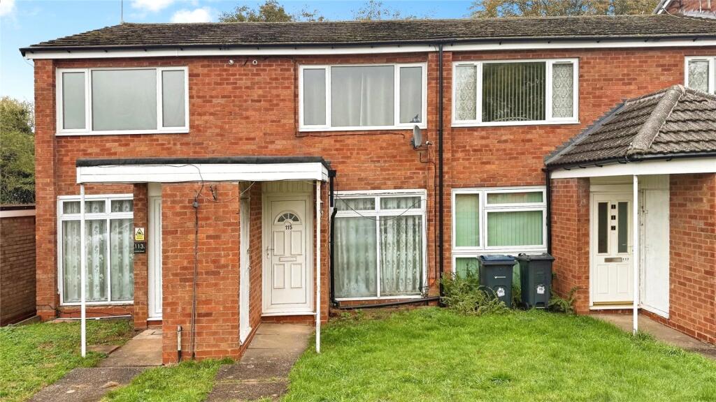 Ardath Road, Kings Norton, Birmingham