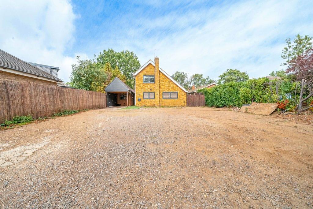 Main image of property: Church Grove, Wexham, SL3