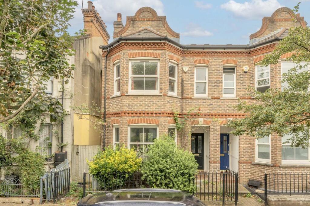 Main image of property: Montefiore Street, Montefiore Street