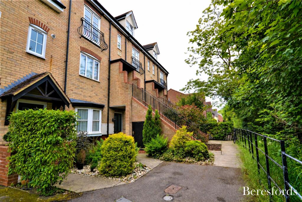 Main image of property: Shires Close, Great Notley, CM77
