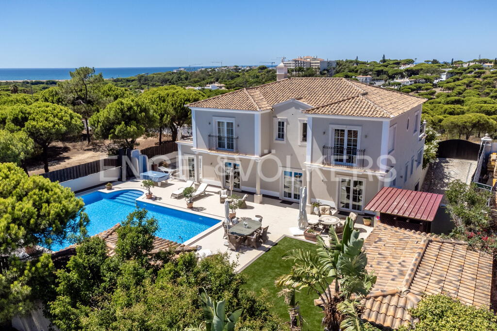 Main image of property: Algarve, Quinta Do Lago