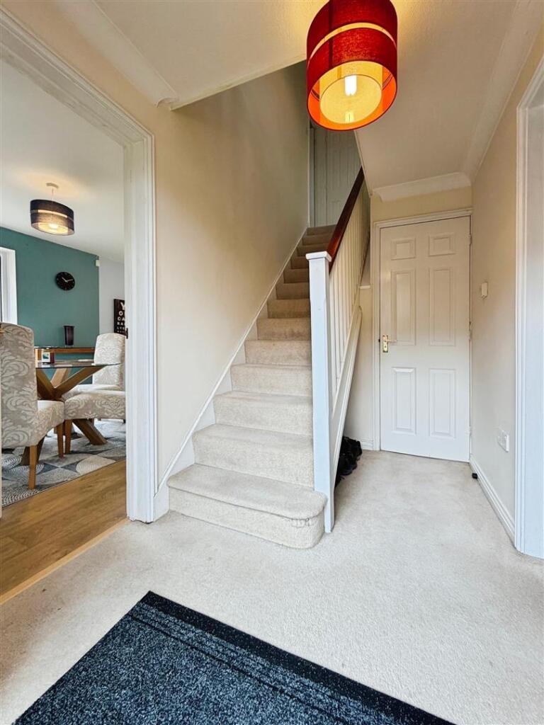 House in Warwick, Bishop's Tachbrook - View 5