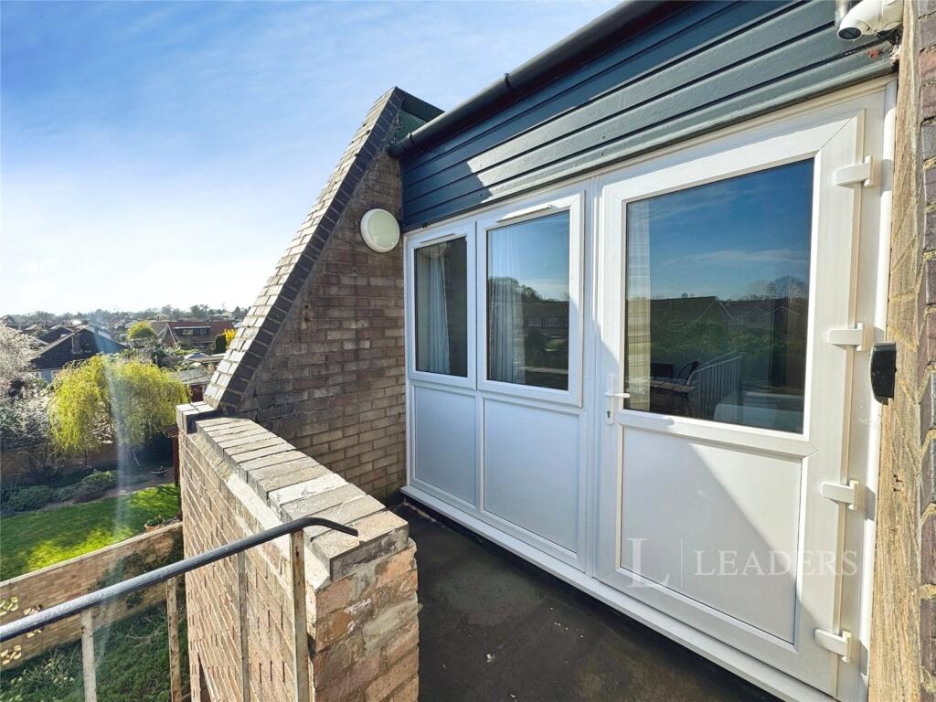 Main image of property: Oval Road, Norwich, Norfolk, NR5