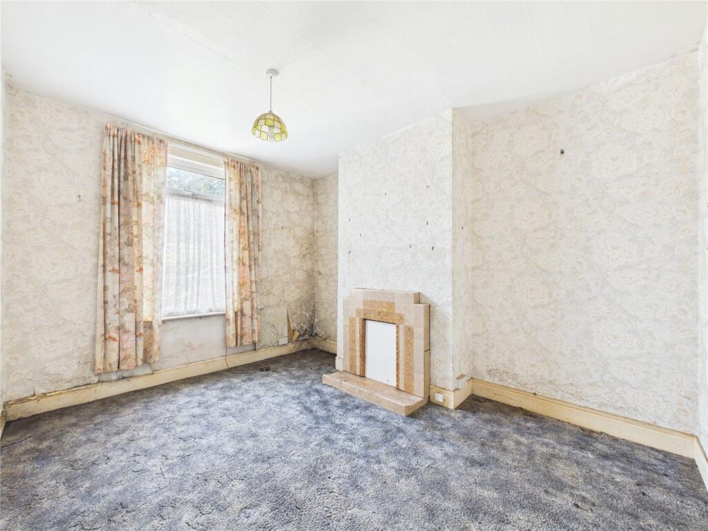 House in Bristol, Greenbank, Easton - View 2