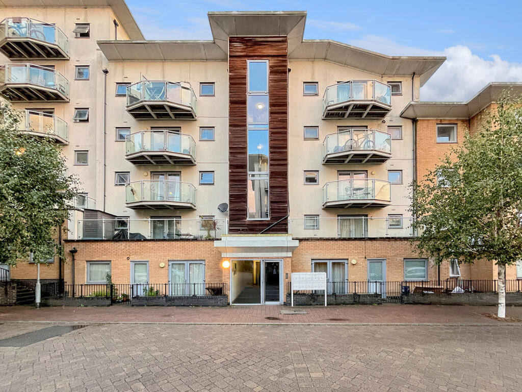 Main image of property: Caelum Drive, Colchester, CO2