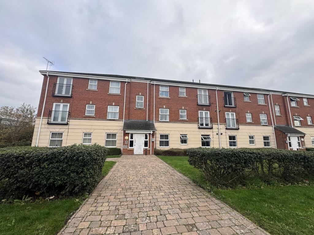 Main image of property: Blakely Court, CV6