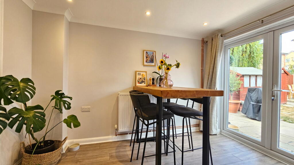 House in Newbury, Ham Marsh, Speenhamland - View 5