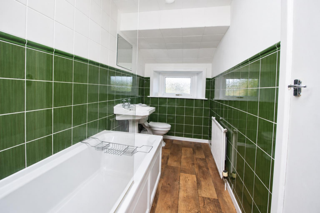 House in Blackburn - More