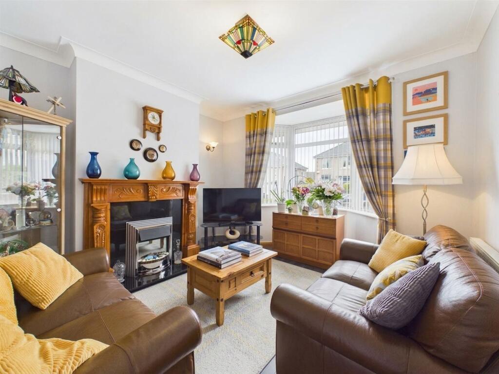 House in Morecambe, Great Wood - View 4
