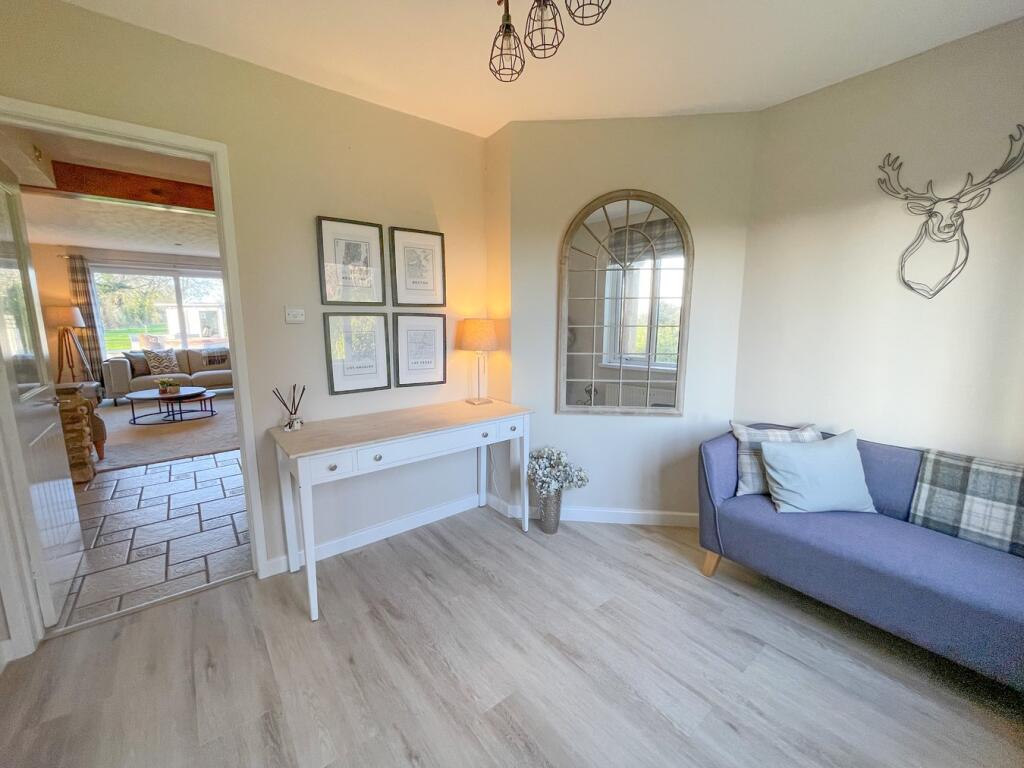 House in Old Sodbury, Sodbury - View 5
