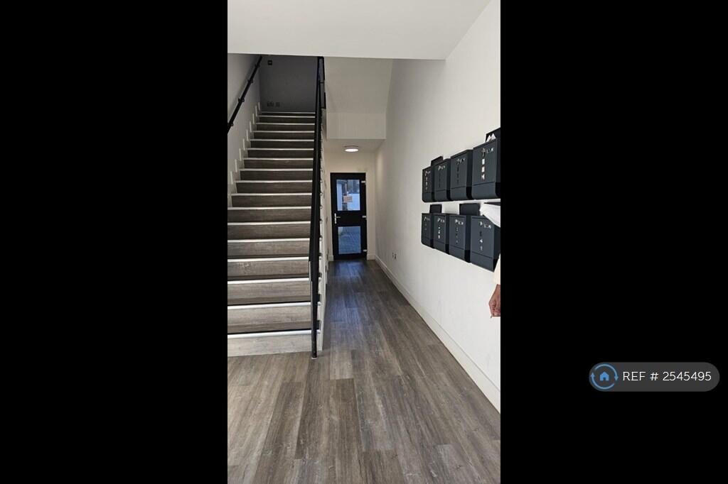 Main image of property: Gateway Buildings, Greenford, UB6