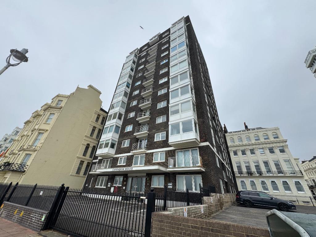 Main image of property: Kings Road, Brighton, BN1