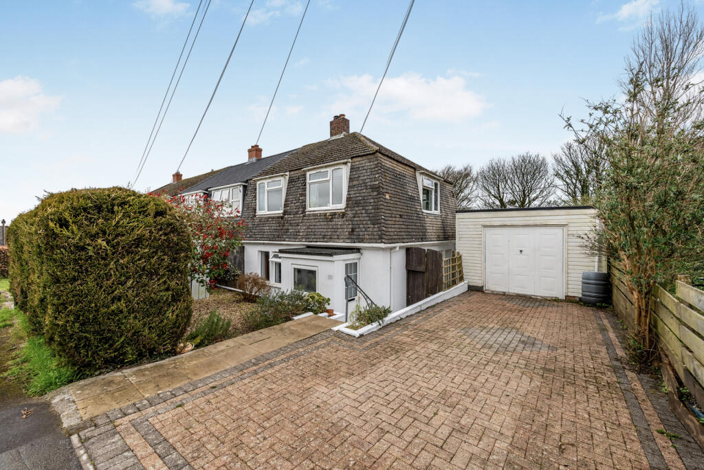 Main image of property: Halloon Avenue, ST. COLUMB, Cornwall, TR9