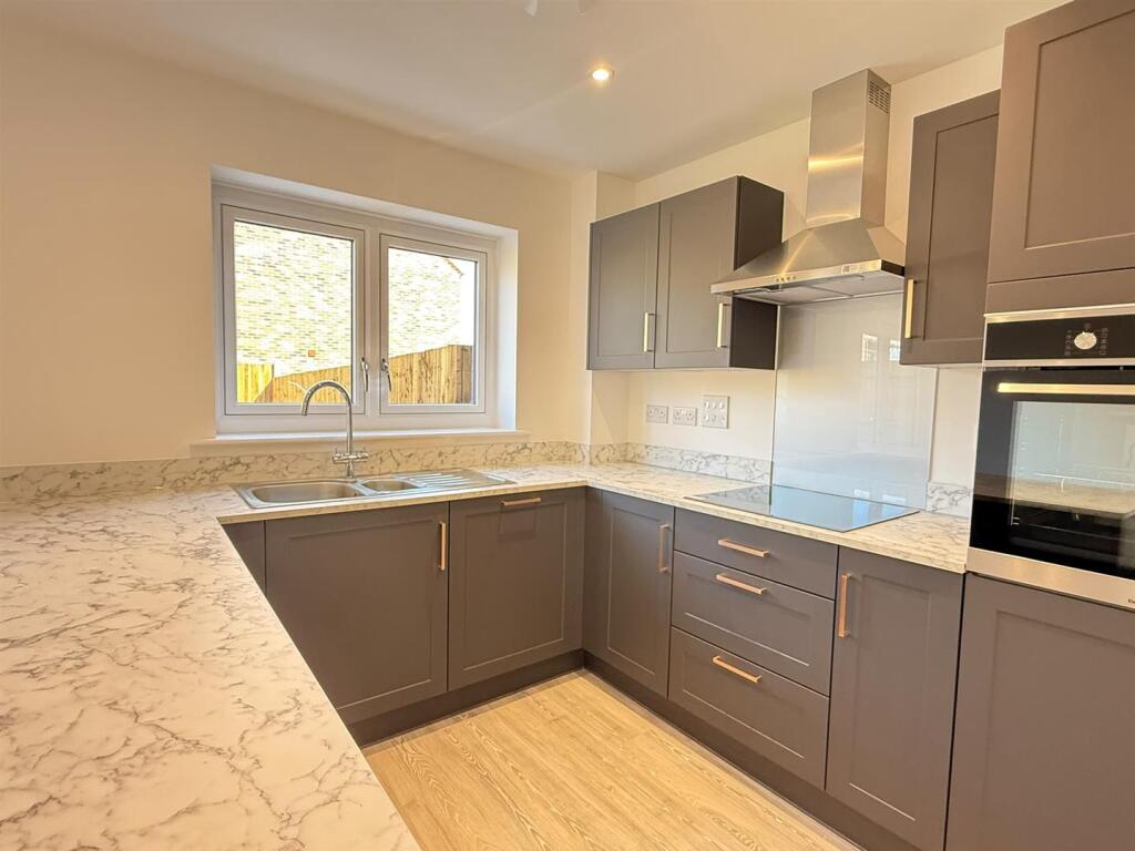House in South Cambridgeshire, Teversham - More