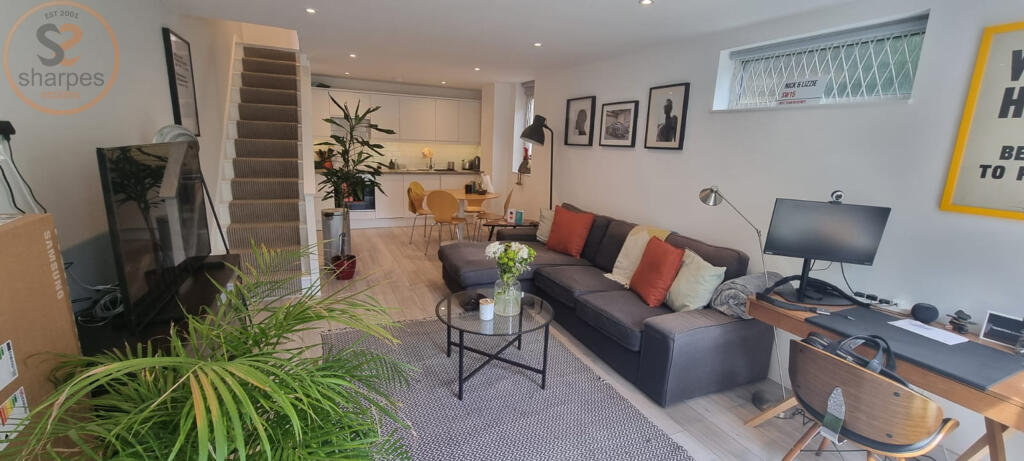 Main image of property: Ashdown, 7 Cambalt Road, London, London