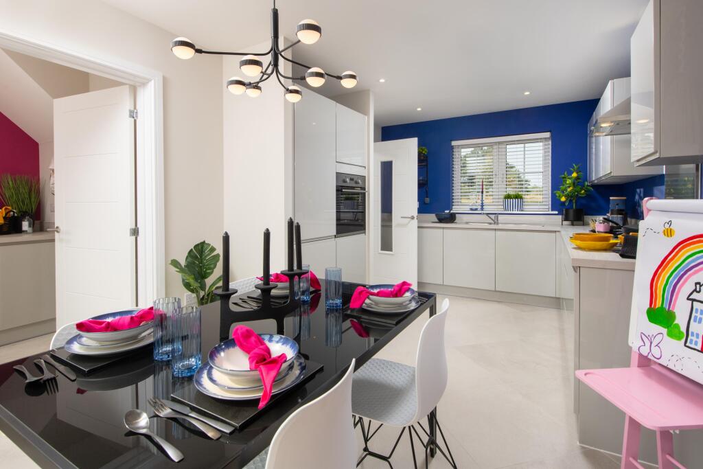 Kennettt Garden Village, Station Road Kennett, CB8 7QF - View 4