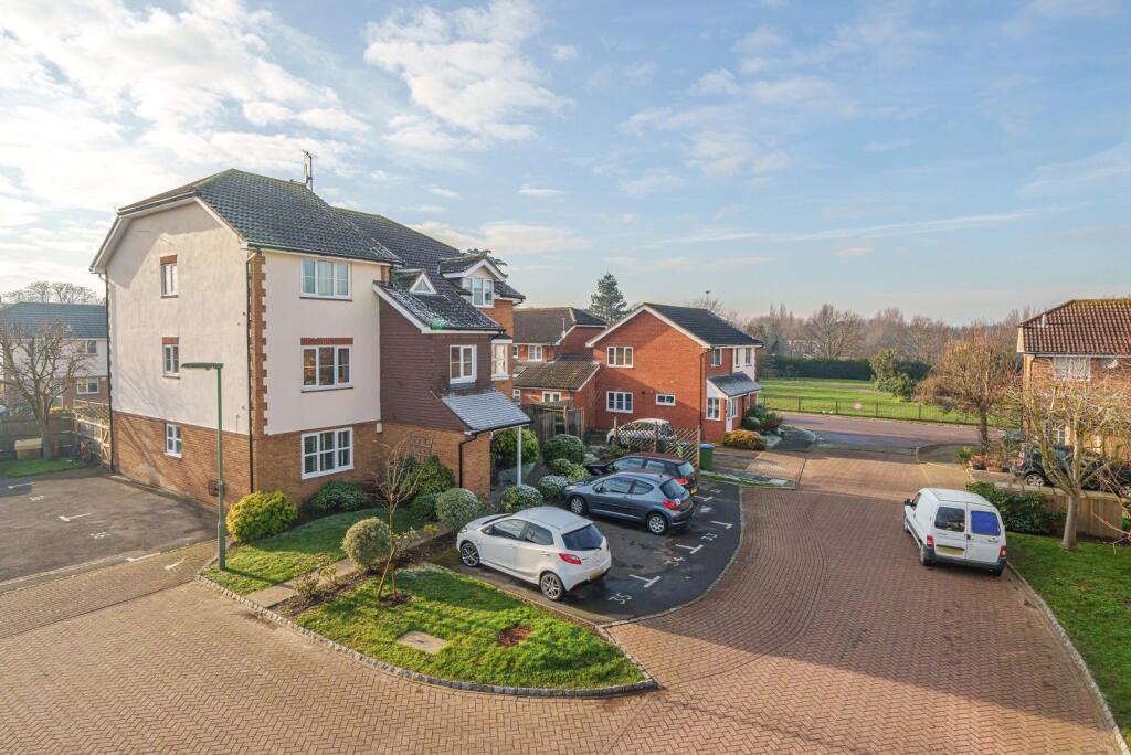 Main image of property: Sullivans Reach, Manor Road, Walton-On-Thames, KT12