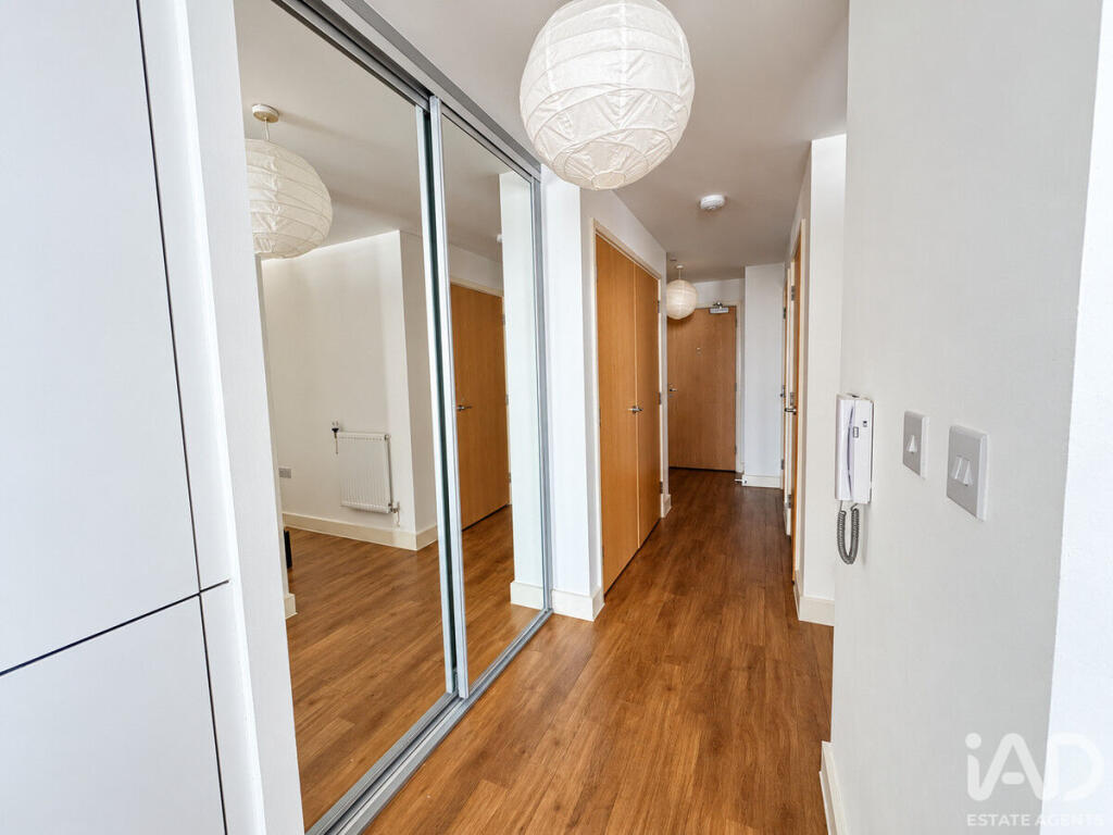 Apartment in London, Ladywell - More