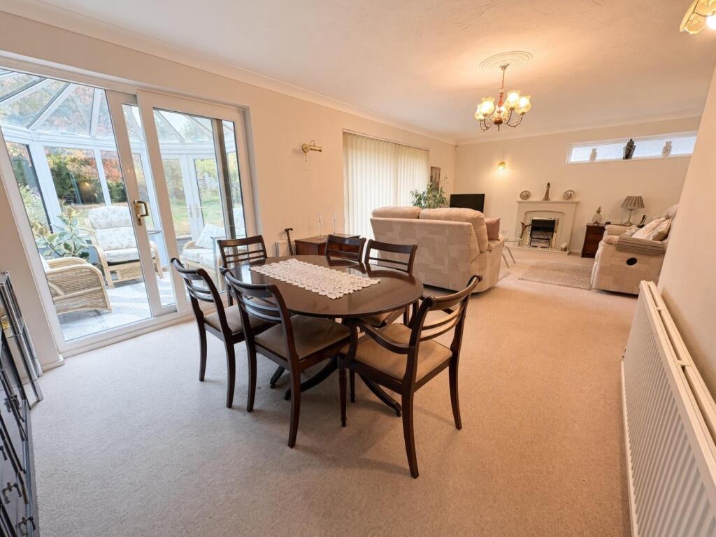 House in Moulton - View 3