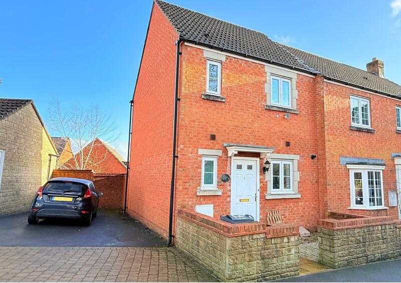 Main image of property: Adderwell Road, Frome