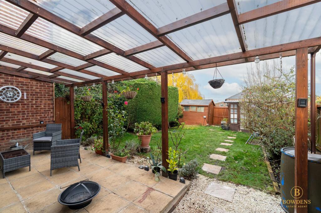 Main image of property: Partridge Drive, Bar Hill, CB23