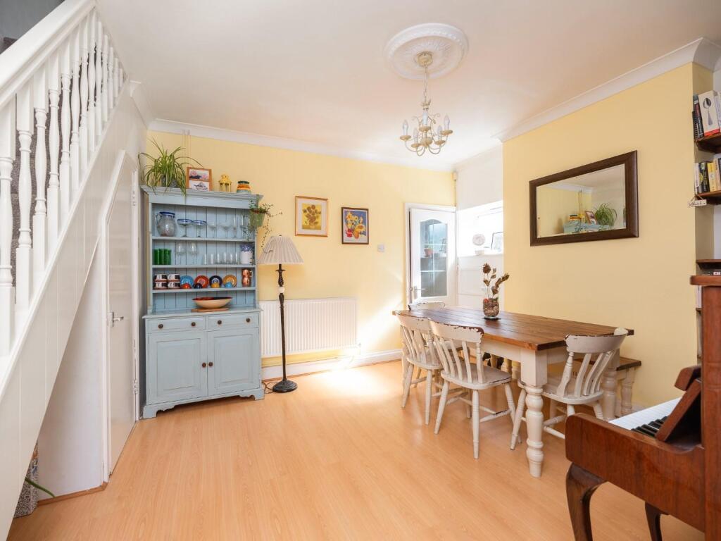Staple Hill Road, Fishponds - View 6