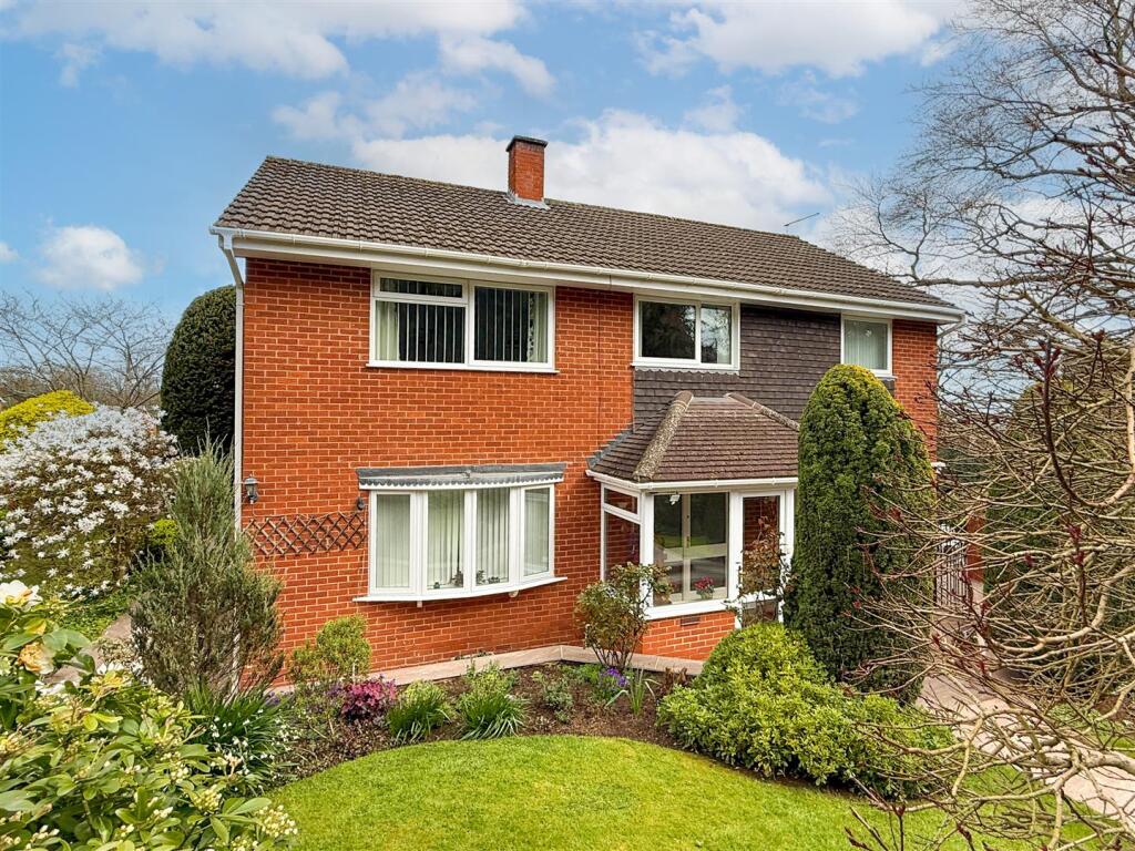 Main image of property: Cockshot Road, Malvern