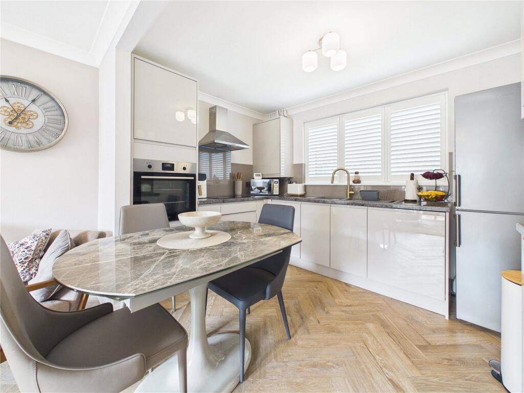 House in London - View 5