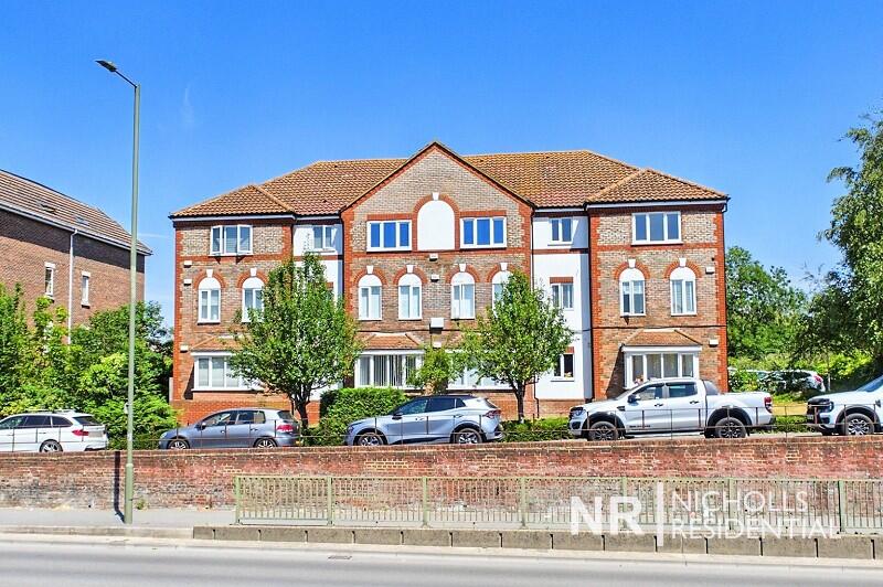 Main image of property: Rembrandt Court, Ewell, Surrey. KT19