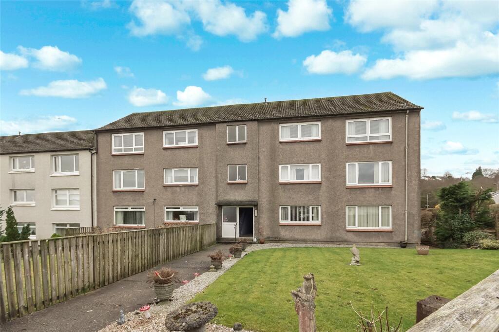 Main image of property: Moss Road, Bridge of Weir, Renfrewshire, PA11