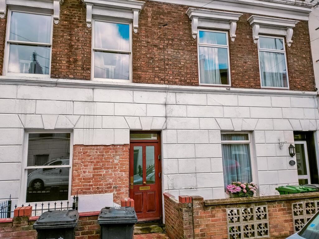 Main image of property: Portland Street, Kings Lynn, PE30