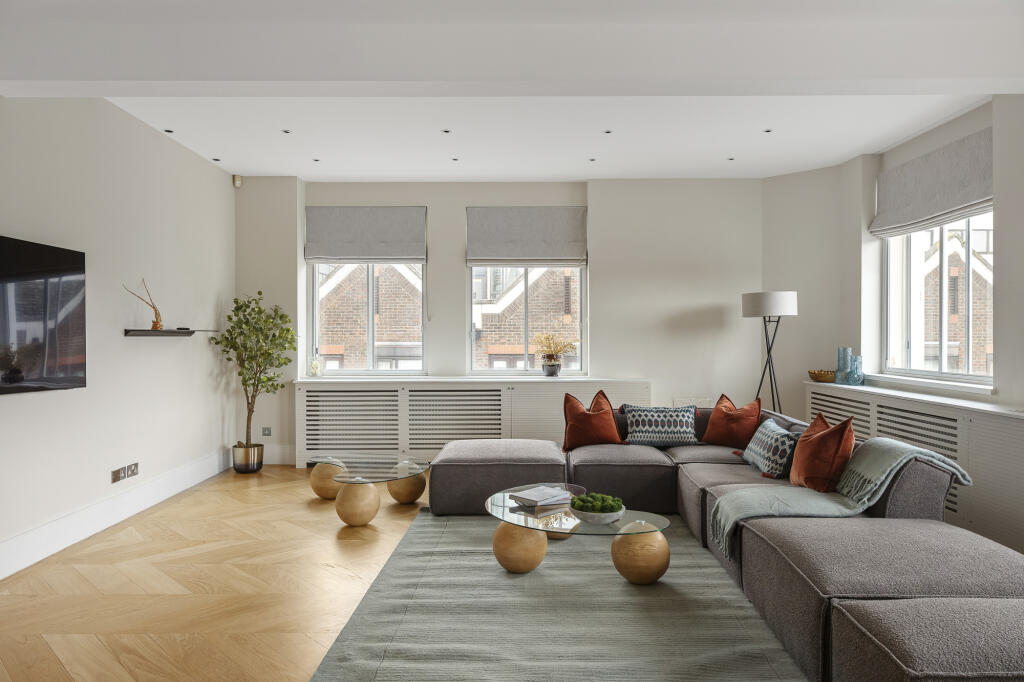 3 bedroom apartment for rent