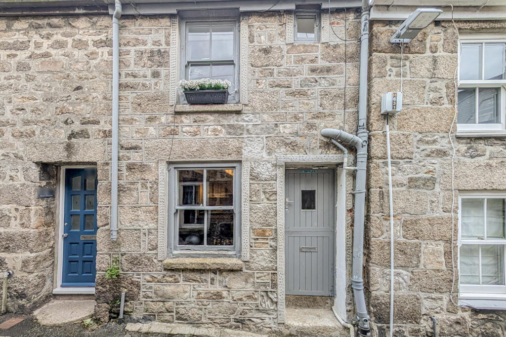 Main image of property: Street-an-Garrow, St. Ives, Cornwall, TR26