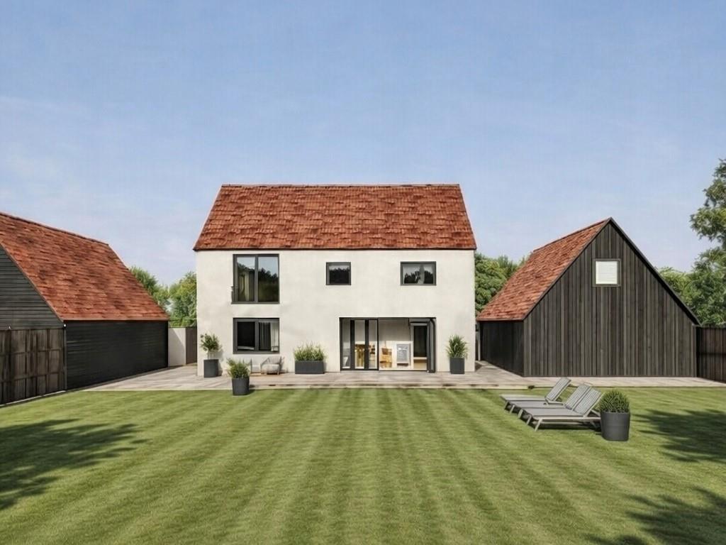 Mole Hill Green, Takeley, Bishop's Stortford photo 2